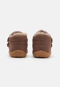 Bisgaard HALE UNISEX - Babyschoenen - brown