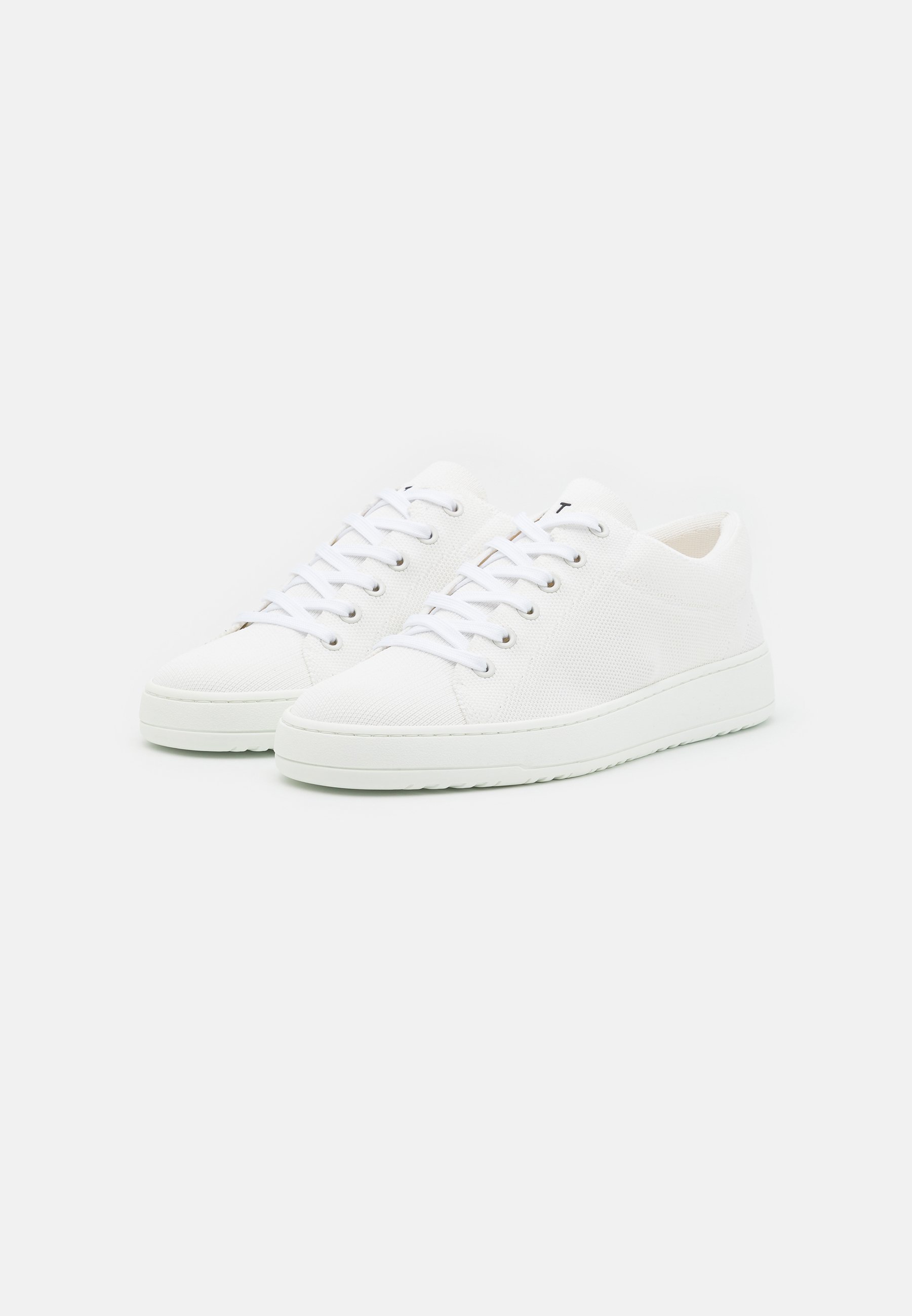 ETQ LT01 - Sneakers laag - white/wit - Zalando.nl
