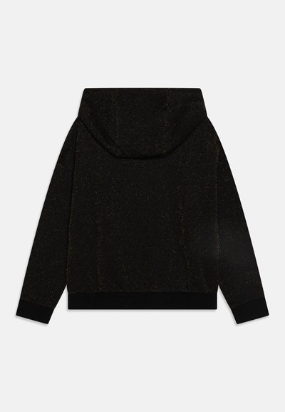 Michael Kors Kids HOODED - Sweat à capuche - black