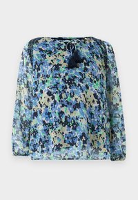 CHIARA  - Bluza - sea blue