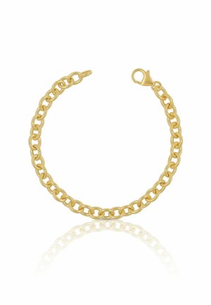 RUNDANKER  - Armband - gold-coloured