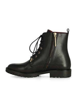 Veterboots - black