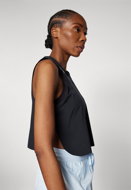 Nike AeroSwift crop — photo 4