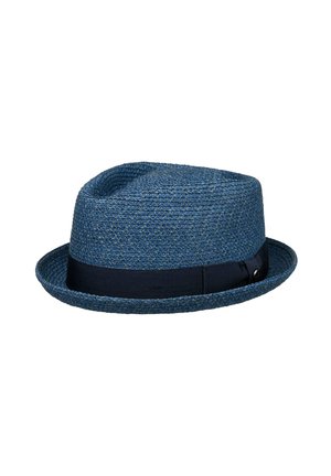 Hat - blau