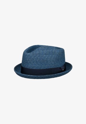 Hat - blau