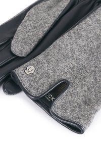 Roeckl GRÜNWALD - Fingerhandschuh - classic navy