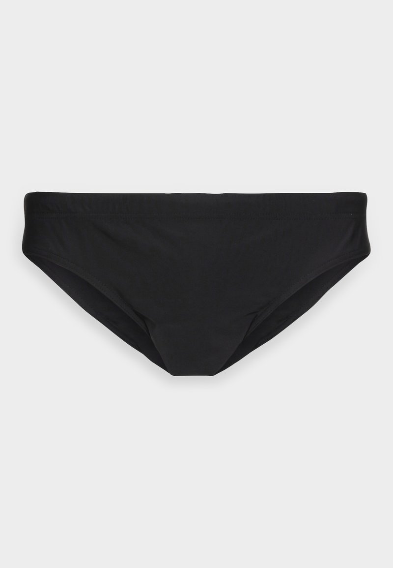 MOSCHINO SWIM BRIEF Swimming briefs black Zalando.co.uk
