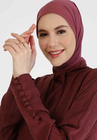 Modanisa CREW NECK MODEST - REFKA - Sukienka letnia