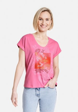 Taifun Manga Corta Camiseta Taifun Para Mujer - Manga Corta - 100