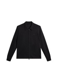 Selezionato, dark grey melange