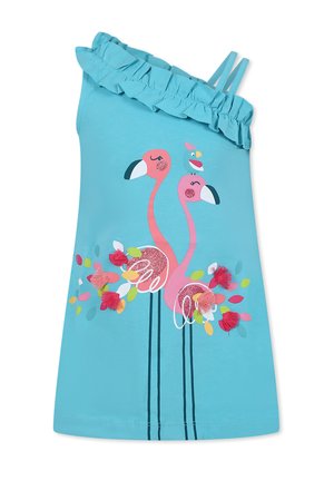 COPRICOSTUMI - Accessorio da spiaggia - light blue