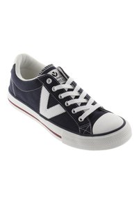 Victoria Shoes Zapatillas - azul marino