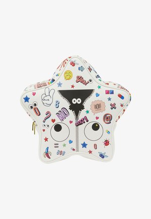 myMo, Rucsac - white