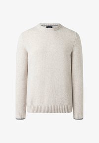 Ausgewählt, gravel path