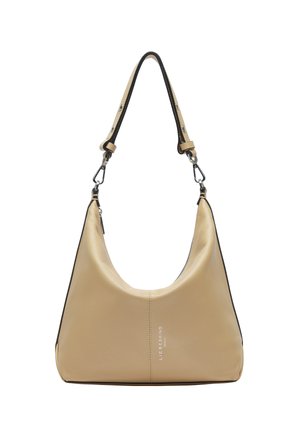 PARIS HOBO M MITTELGROSSE  - Handtasche - hellbraun