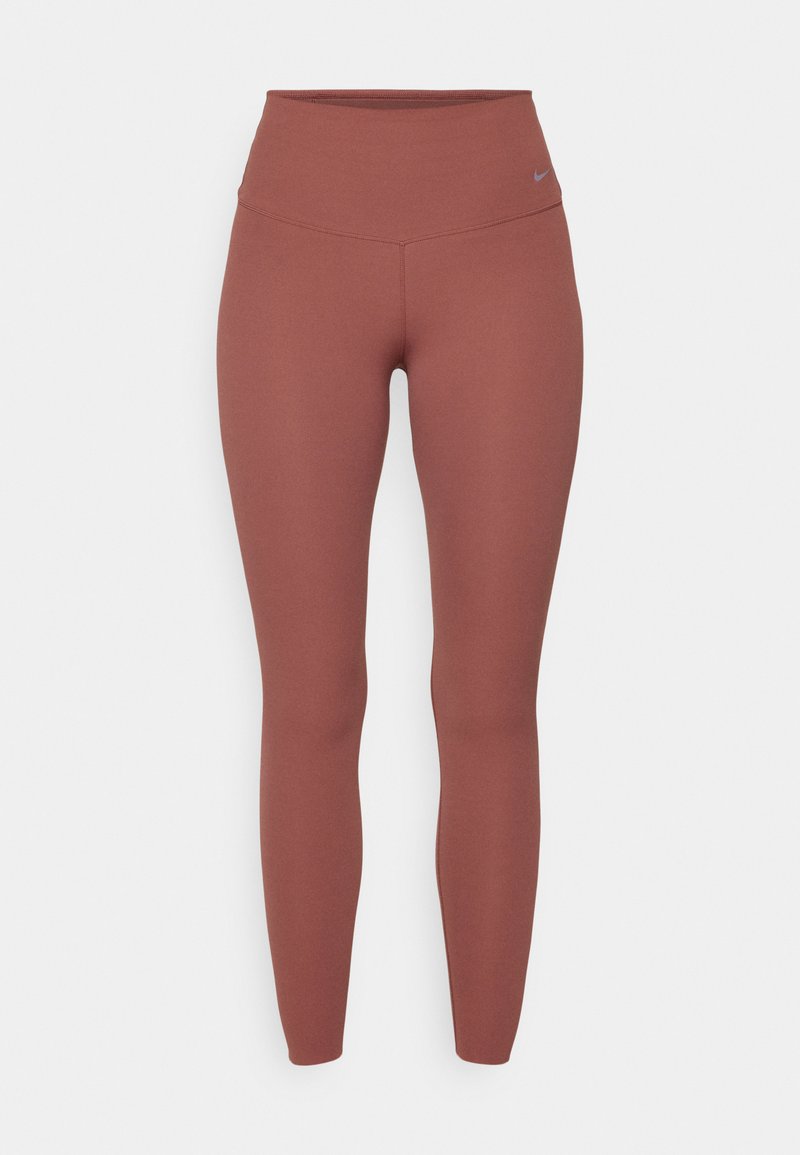 Nike Performance Tights rood Nike Performance Tights rood