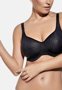 Creaciones Selene MARIA Reduction - Sujetador con aros - schwarz