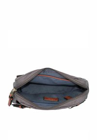 camel active BARI - Gürteltasche - darkgrey