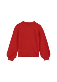 WE Fashion Džemperis - bright red