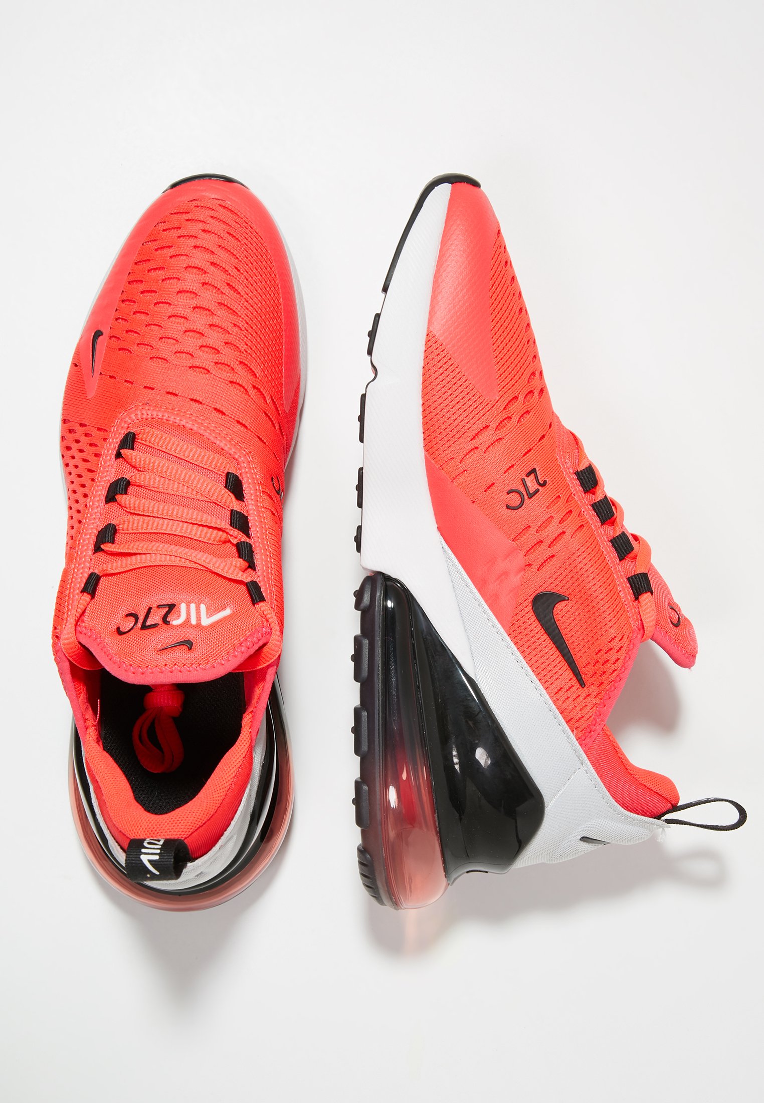 Nike Sportswear AIR MAX 270 - Sneakers laag - red orbit ... Nike Sportswear AIR MAX 270 - Sneakers laag - red orbit ...