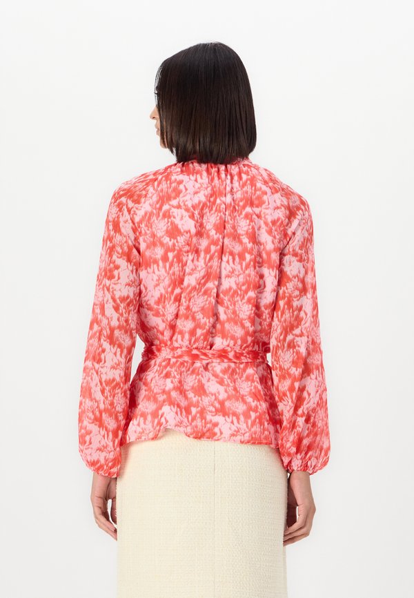 EMILIE BLOUSE - Blouse4