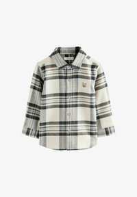 Unausgewählt, blue ecru