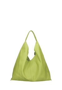 Roberta Rossi SET - Schoudertas - green