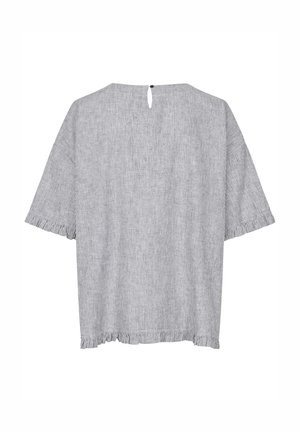 Masai DREUMA - Blouse - schwarz