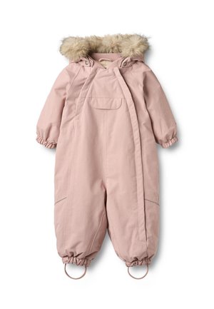 NICKIE - Skipak - rose powder