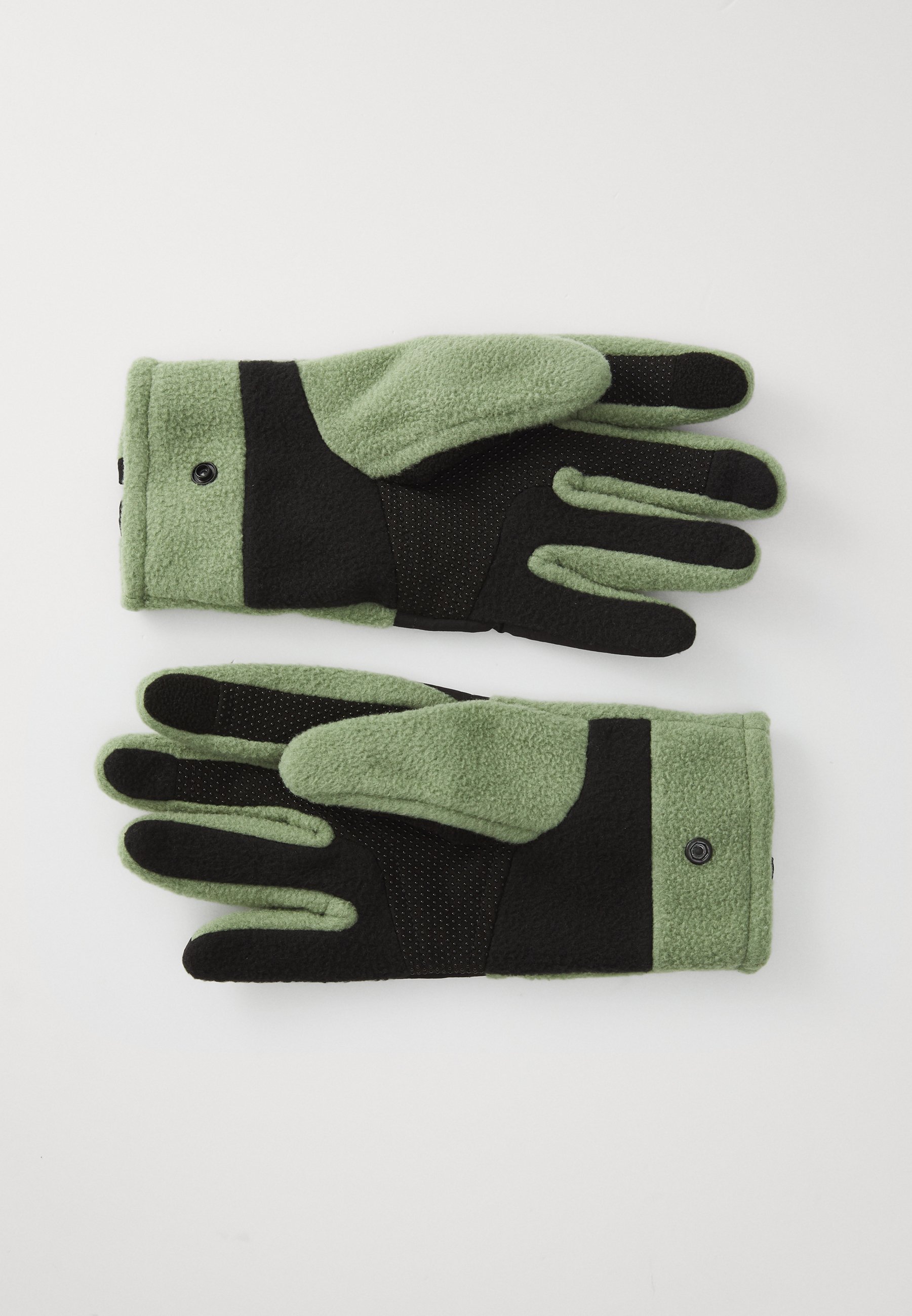 The North Face DENALI ETIP GLOVE UNISEX - Gants - bark mist/vert