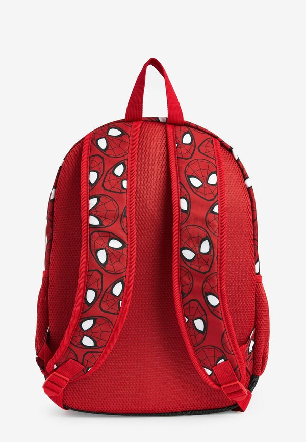 MARVEL – Schulranzen – spider man