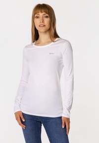 Lee Cooper - Bluzka z długim rękawem