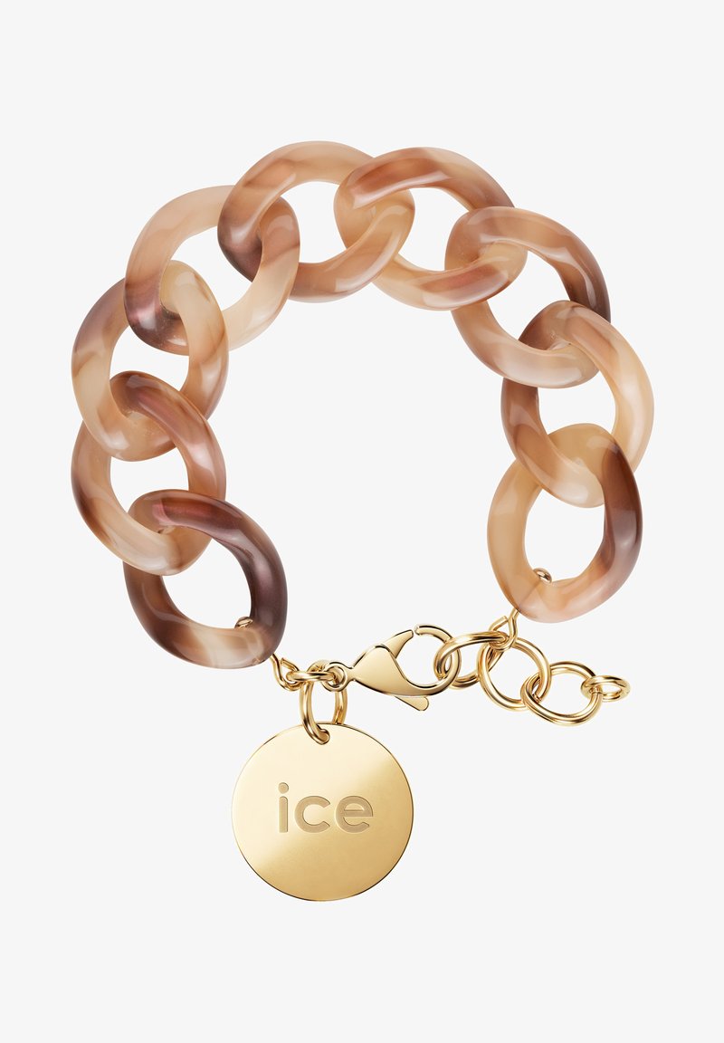 Ice-Watch Náramek - brown tan m