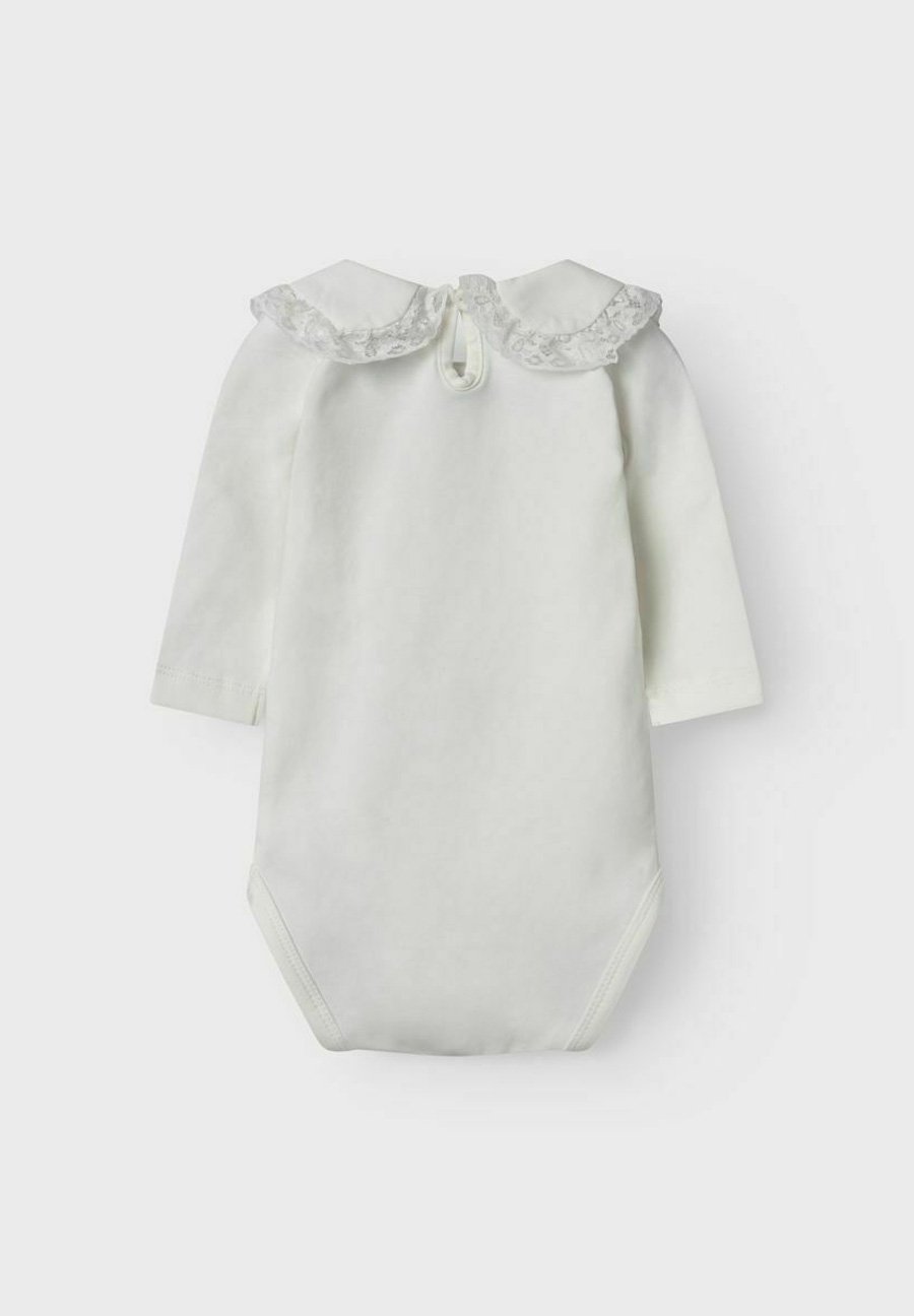 Name It Nbnomaro Ls Body - Langärmelige Bodys - Einkaufen Bei