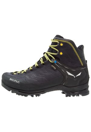 RAPACE GTX - Alpin-/Bergstiefel - night black/kamille