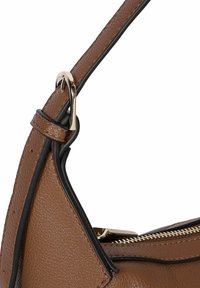 Miriade MALIKA - Borsa a mano - cuoio