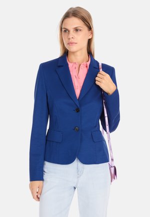 Marc Cain Blazer - deep royal blue