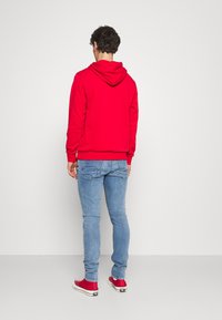 Scotch & Soda Jeans slim fit - blue denim