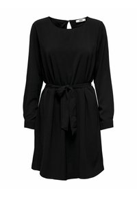 JDY Freizeitkleid - black