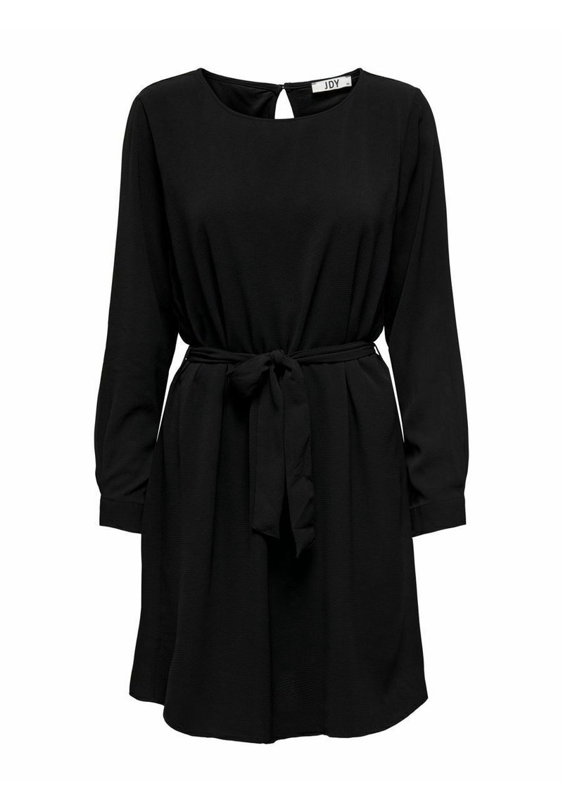 JDY Freizeitkleid - black