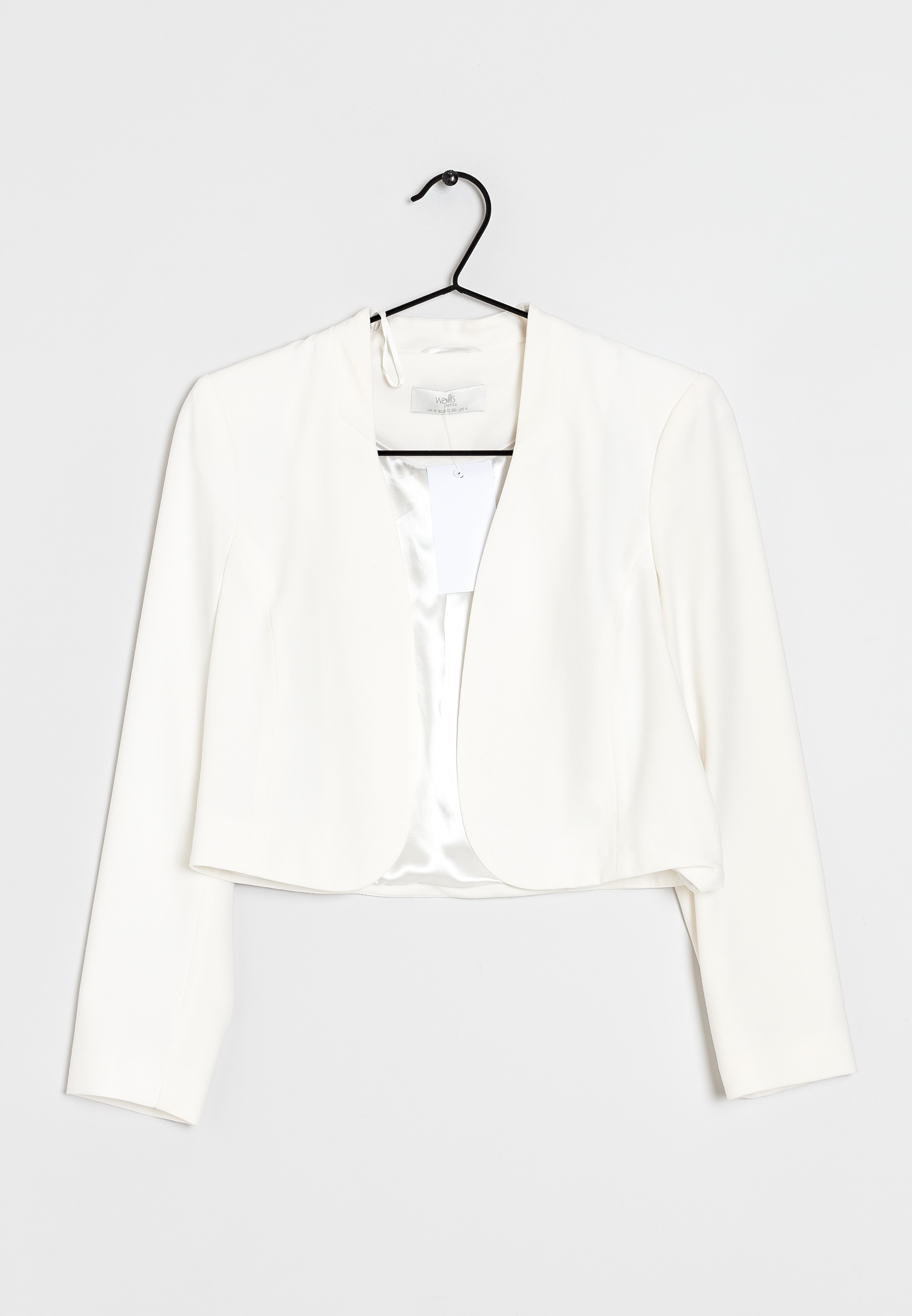 wallis petite blazer