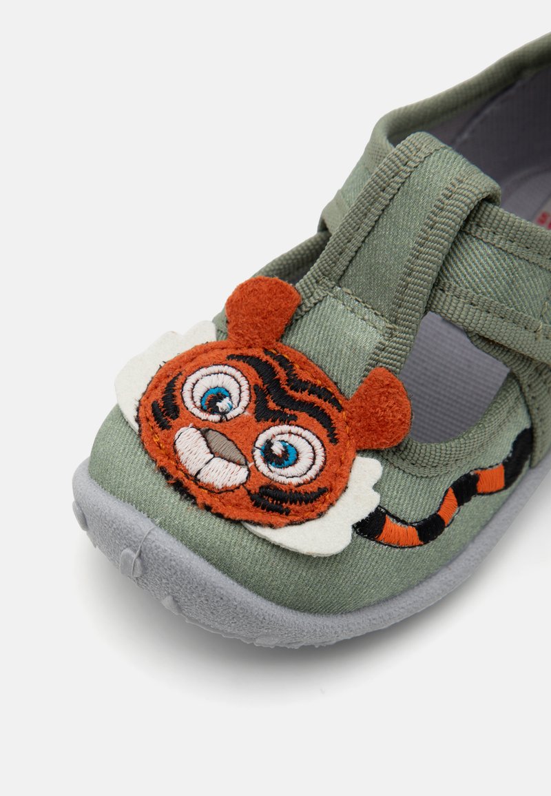 Superfit Spotty - Pantofole Per Bambini E Ragazzi, Comode E Flessibili - 2