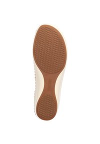 Pikolinos VALLARTA - Sandalias - nata