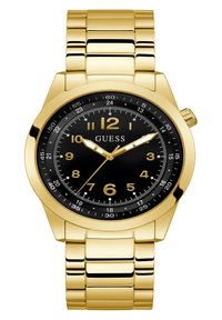 Guess - MAX - Orologio - gold-coloured Immagine in miniatura 1