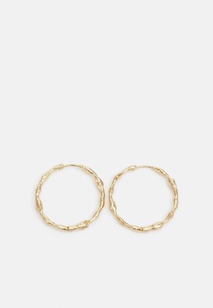 EARRINGS ZION - Earrings - gold-coloured