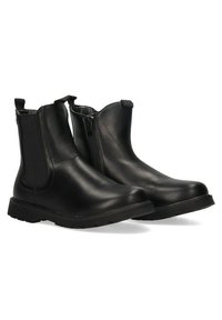 ETIKA JEDDAH 04 - Botines - black