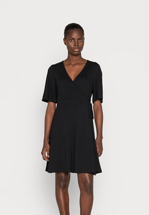 Vestido ONLY Para Mujer - Marca Danesa - Estilo Mini - Tallas S A L