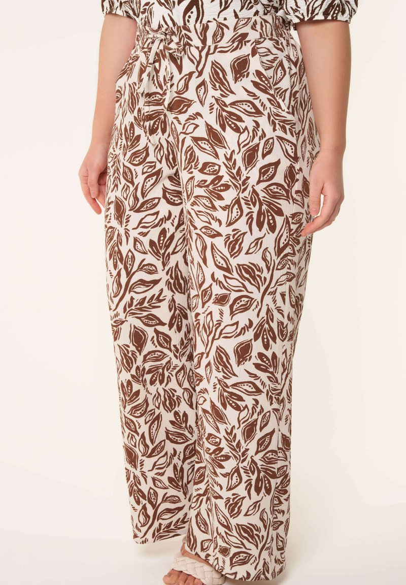 ms-mode-with-wide-legs-broek-multi-brown-bruin-zalando-be