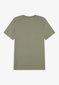 Converse DISSECTED TEE - T-shirt basique - field surplus
