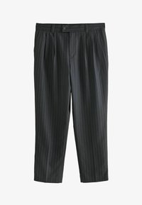 Seleccionado, navy blue